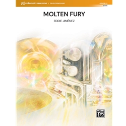 Molten Fury