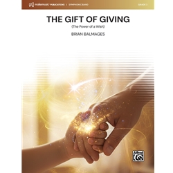 The Gift of Giving<br>(The Power of a Wish)