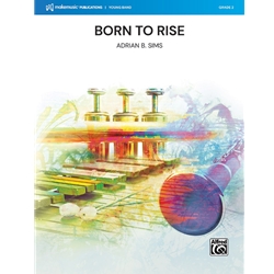 Born to Rise