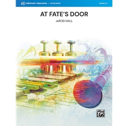 At Fate's Door