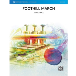 Foothill March