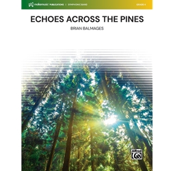 Echoes Across the Pines