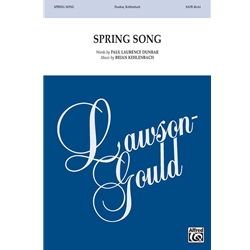Spring Song