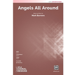 Angles All Around