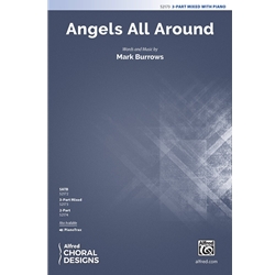Angels All Around