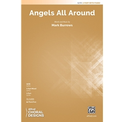 Angels All Around