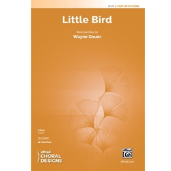 Little Bird