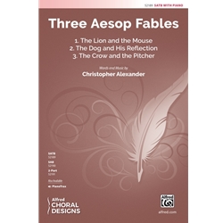 Three Aesop Fables