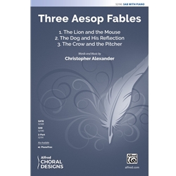 Three Aesop Fables
