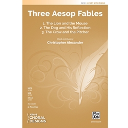 Three Aesop Fables