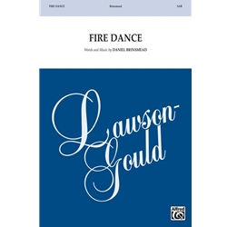Fire Dance