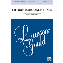 Precious Lord, Take My Hand