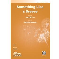 Something Like a Breeze