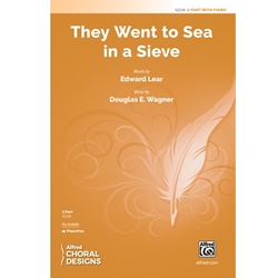 They Went To Sea In a Sieve