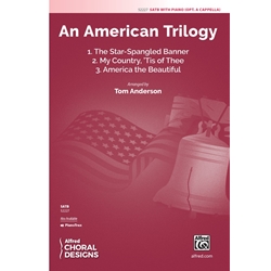 An American Trilogy