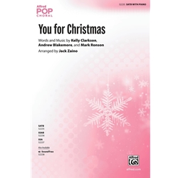 You for Christmas