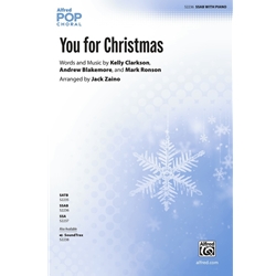 You for Christmas