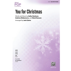 You for Christmas