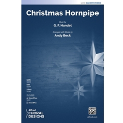 Christmas Hornpipe
