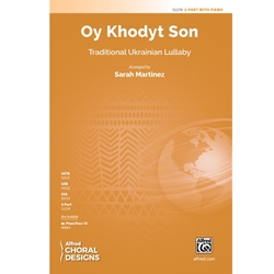 Oy Khodyt Son