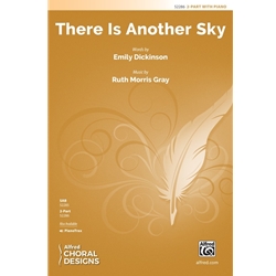 There Is Another Sky