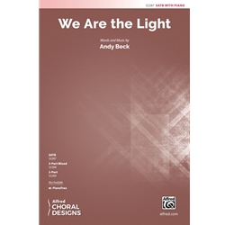 We Are the Light