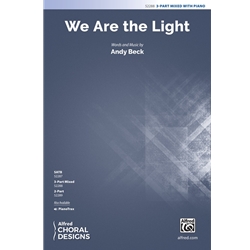 We Are the Light