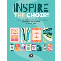Inspire the Choir!
