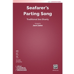 Seafarer's Parting Song