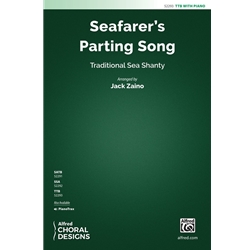 Seafarer's Parting Song