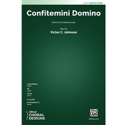 Confitemini Domino