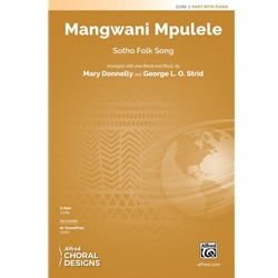 Mangwani Mpulele<br>(A Partner Song with "Hey, Mister Rain")