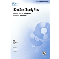 I Can See Clearly Now