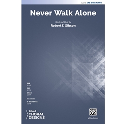 Never Walk Alone