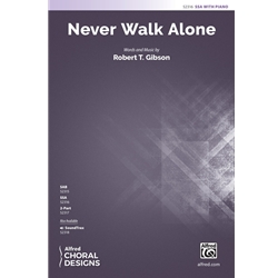 Never Walk Alone