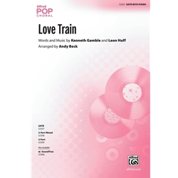 Love Train