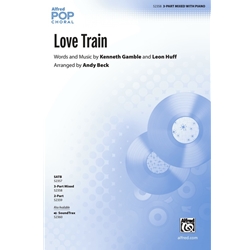 Love Train