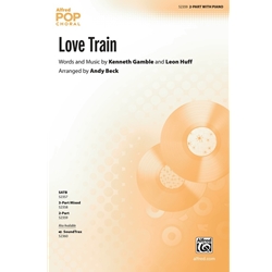 Love Train