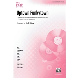 Uptown Funkytown