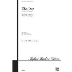 Dies Irae<br>(from Requiem)