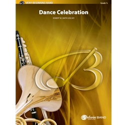 Dance Celebration