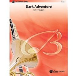 Dark Adventure