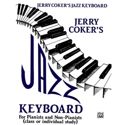 Jazz Keyboard for Pianists and Non-Pianists