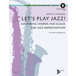 Let's Play Jazz!