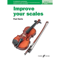 Improve Your Scales