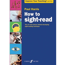 How to Sight-Read