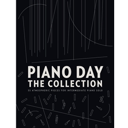 Piano Day: The Collection