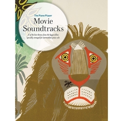 The Piano Player: Movie Soundtracks