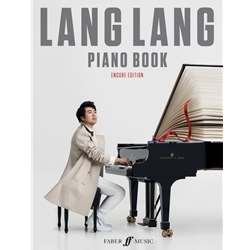 Lang Lang Piano Book