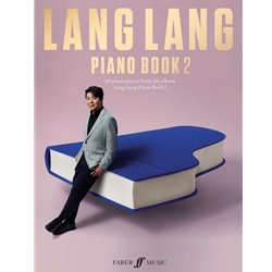 Lang Lang Piano Book 2